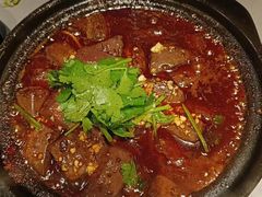 -陶德砂锅(蜀汉路店)