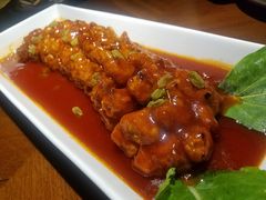 -楼兰新疆主题餐厅(苏州中心店)