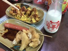 煎饺-百富露(跃龙北路店)
