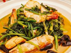 -品海楼·大连海胆锅贴馆(东港店)