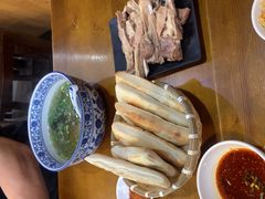 -长安后宰门水盆羊肉(新都心店)