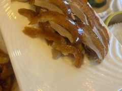 -便宜坊烤鸭店(玉蜓桥天坛店)
