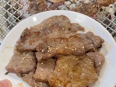 -大阪烧肉BAKA一代(十亩地店)