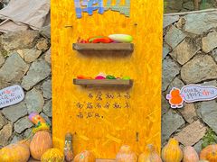-林坑古村落