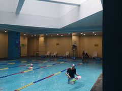 -阳光游泳培训(北苑店)