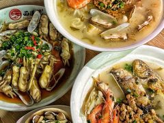 -面道赞宁海海鲜面(迎凤街店)