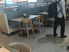 -翡翠拉面小笼包Crystal Jade(上海浦东国际机场T1店)