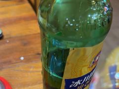 -百年石锅饭·朝鲜族传统民餐