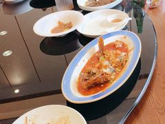 -高老庄新家宴(北斗星广场店)