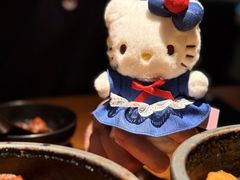 -OCEAN一席海鲜•海景餐厅(双子塔店)