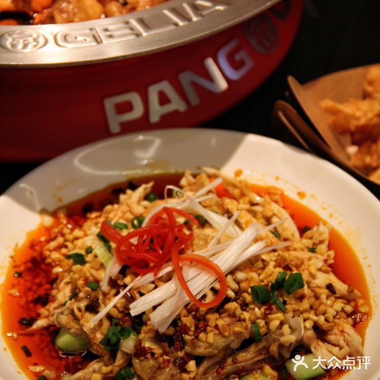 胖哥俩🦀让男朋友给捏熊猫饭团🍙点单攻略