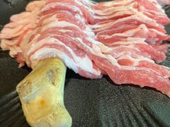 -羊大爷涮肉(亮马桥店)