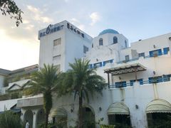 -长江六号法国餐厅(长江南路店)