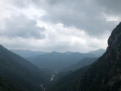 -九鲤湖风景区