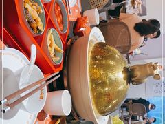 -小乌猪·金华筒骨煲(永盛购物广场店)