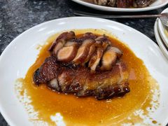 叉烧-黄连大头华烧鹅(萧地大马路店)