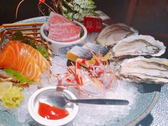 -原志优秀食材·匠心料理·海胆主题(金亿广场店)