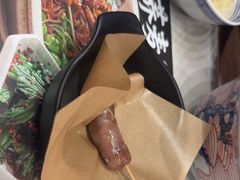 -和府捞面(曹路花园城店)