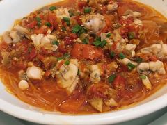 剁椒牛蛙-新白鹿餐厅(城西银泰城店)