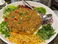 -嘎吧锅私家菜馆(新村十区店)