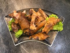 -李记饺子·熏酱东北菜(欢乐谷店)
