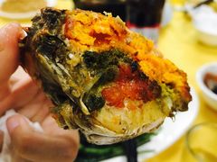 -莲花公园煎蟹(总店)