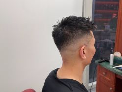 -风生造型