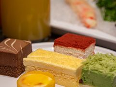 -水木锦堂·自助铁板烧(五道口购物中心店)