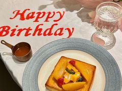 -伯顿西餐厅(长安国际店)