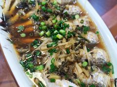 -海鲜人家(吕四店)