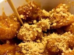 -米屋石锅拌饭(师大店)