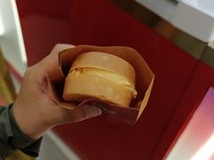 -拾烧·古法手作车轮饼(西直门凯德茂店)