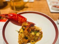 -鲤院·新中式美学·庭院餐厅(夫子庙店)