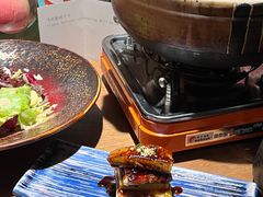 -水之惠鲜鱼料理(王府大街店)