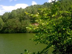 -玉渡山自然风景区