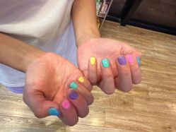 -RL Nail·瑞丽美甲美睫品牌原创店