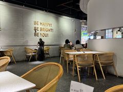 -BE BRIGHT KITCHEN(正佳广场店)