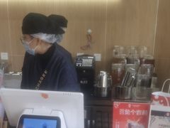 -霸王茶姬(五一路店)