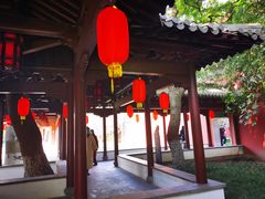 -钱王祠
