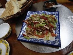 -老味道1992(武当山店)