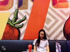 -玛尚诺Pizza&Bar(长泰广场店)