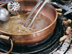 -阿山卓·野生菌火锅·纳西火塘烤肉