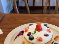 -AFS Cafe & Canteen(闽江二路店)