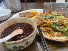 -葛记焖饼(伏牛路店)