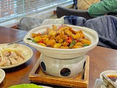 -乡亲鹅肉城(吴江店)