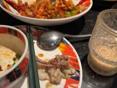 -塔哈尔·新疆盛宴(复地活力城店)