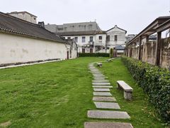 -许驸马府