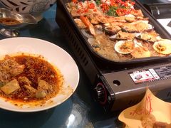 -永安水煮活鱼·仪征菜(仪征奥林匹克店)