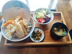 -笑福亭料理小馆(解放碑店)