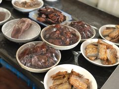 -小本鸡饭店(滨江白马湖店)